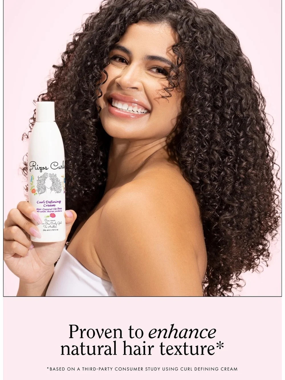 Rizos Curls what it